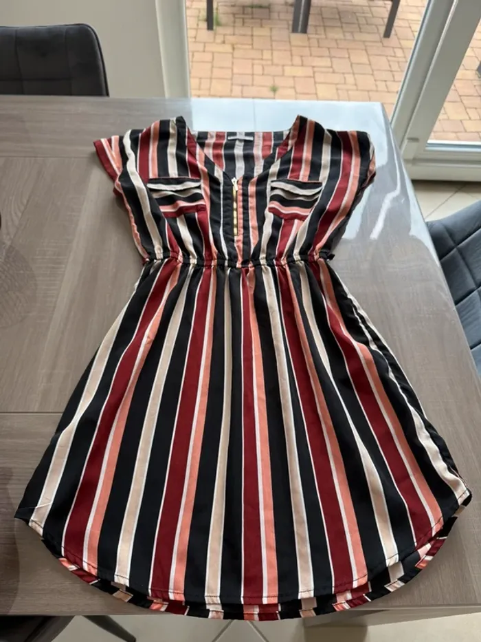 Robe femme taille S