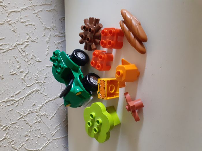 DUPLO Lego - photo numéro 8