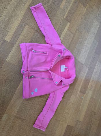 Veste mi saison
