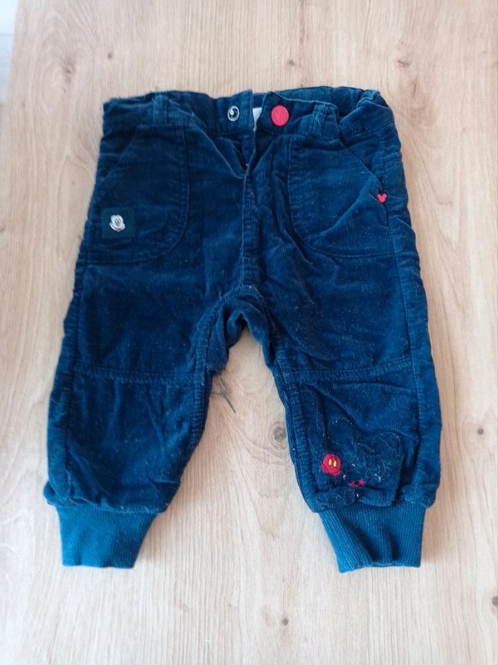 Lot vêtements 9 mois - photo numéro 5
