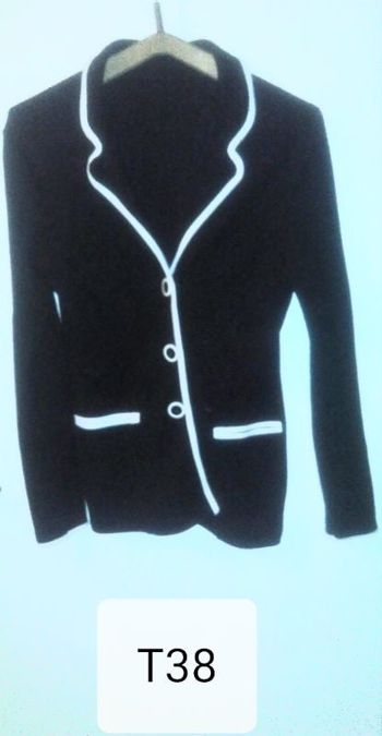 Veste