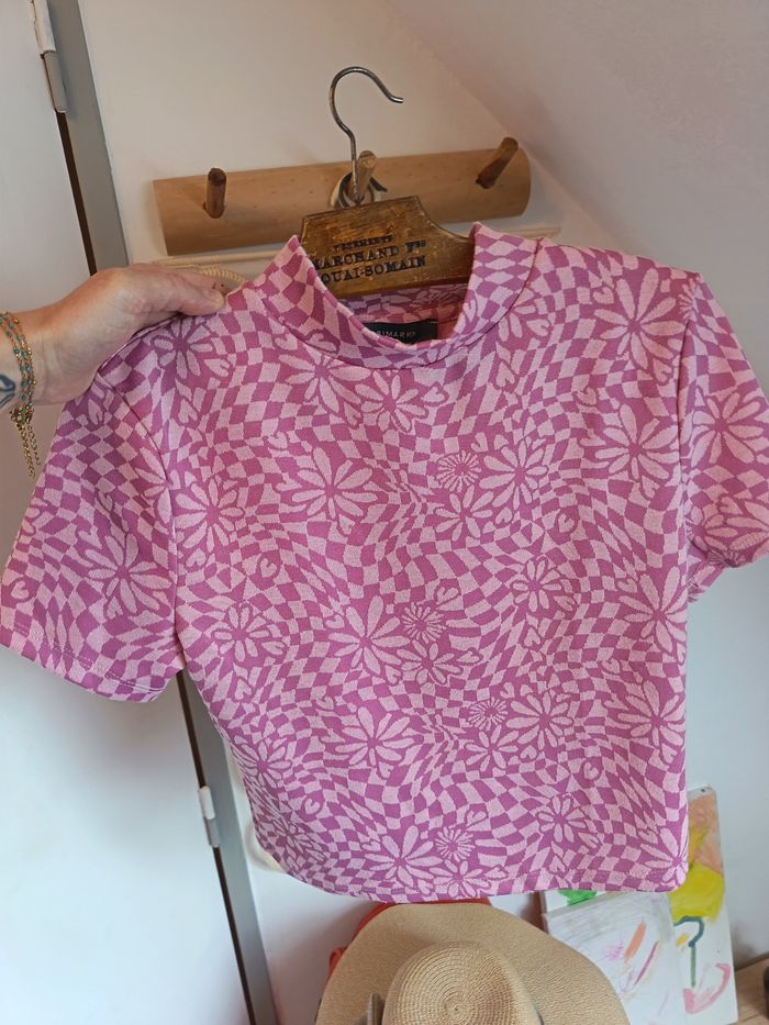 Top Primark - photo numéro 2