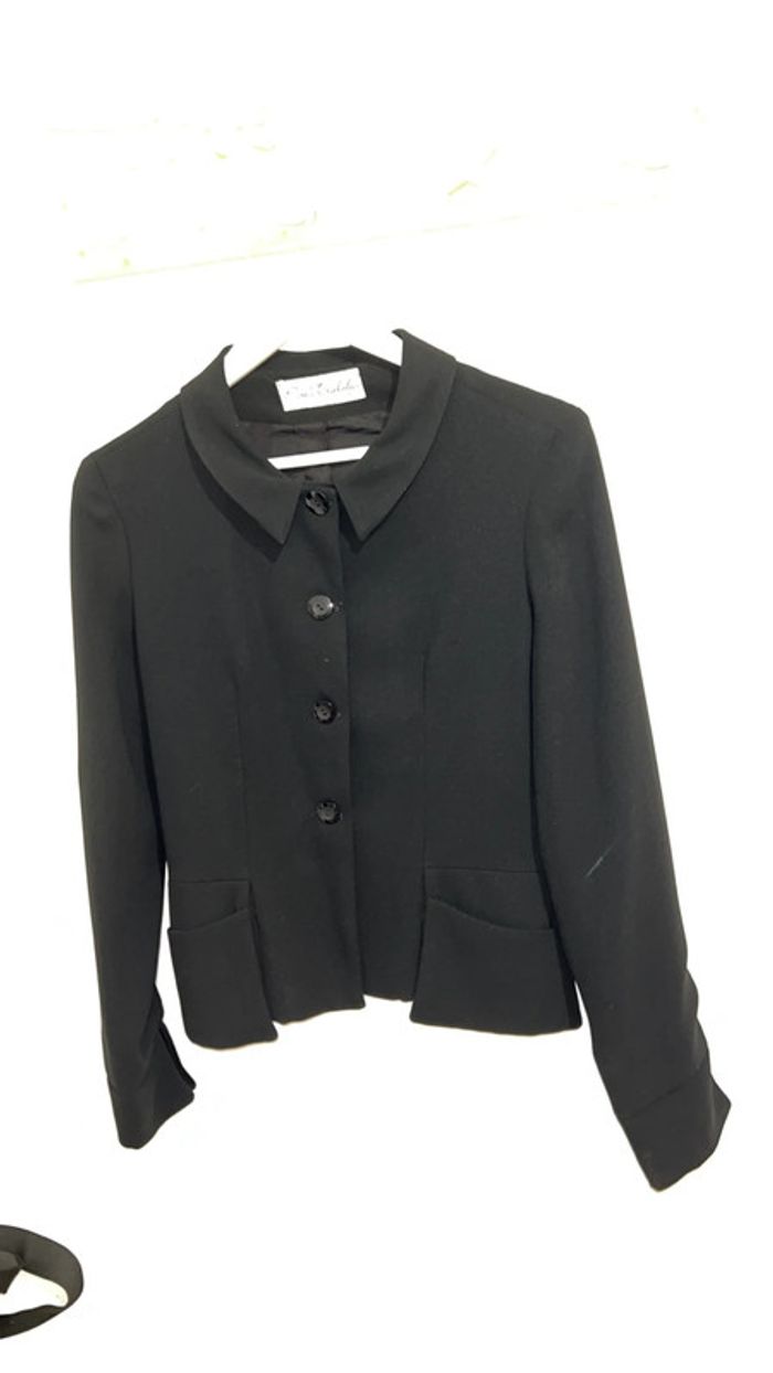 Blazer Vintage - photo numéro 6