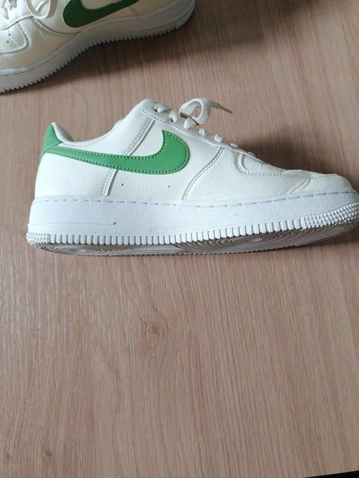 Basket Nike air force 1 - photo numéro 2