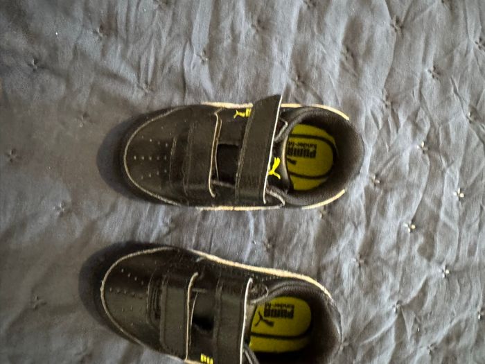 Basket bébé 21 - photo numéro 2