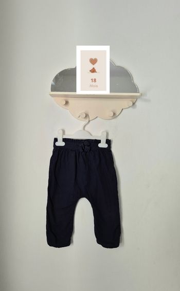 Pantalon * Kiabi *
