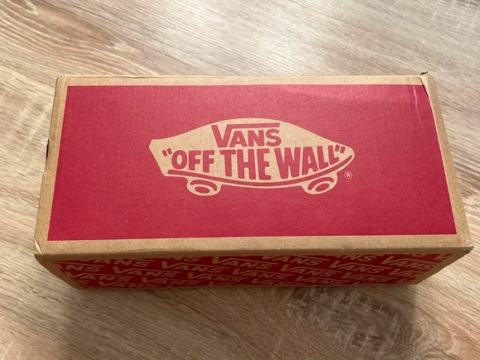 Vans Old Skool T36,5 🩶 - photo numéro 6