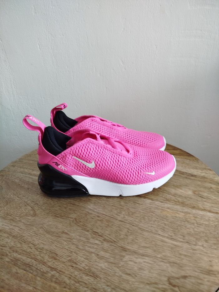Baskets NIke T32 - photo numéro 4