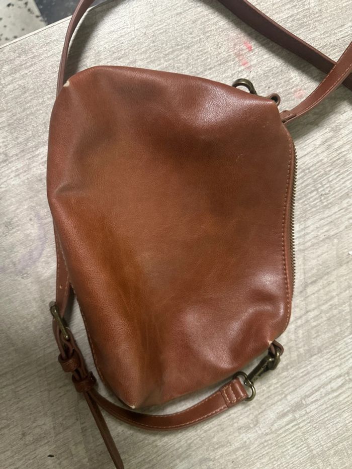 Sac bandoulière - photo numéro 4