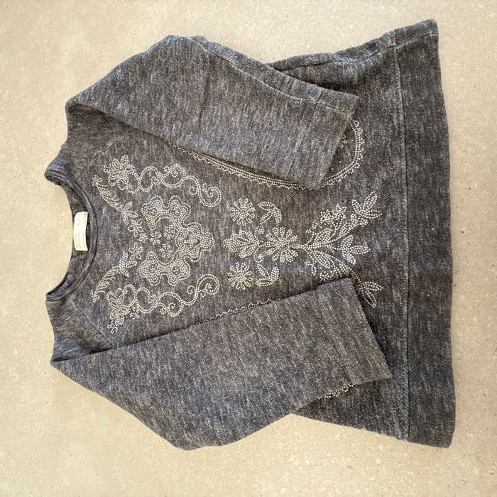 Superbe sweat Zara
