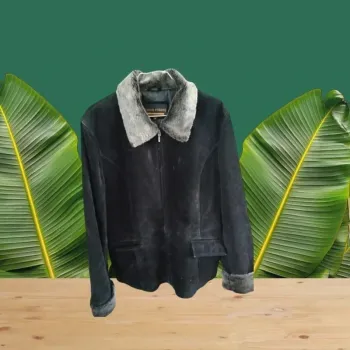 Magnifique manteau femme taille 46