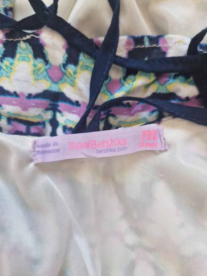 🌺 Top Bershka – Taille M 🌺 - photo numéro 6
