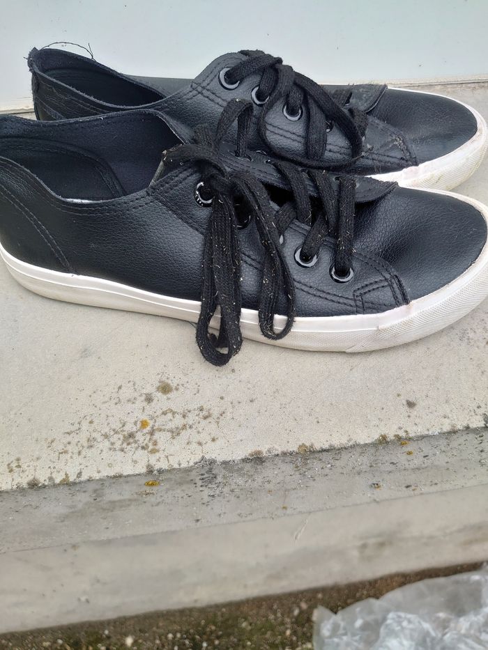 Baskets mixte 39 - photo numéro 3