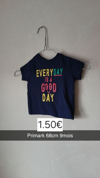 Tee-shirt