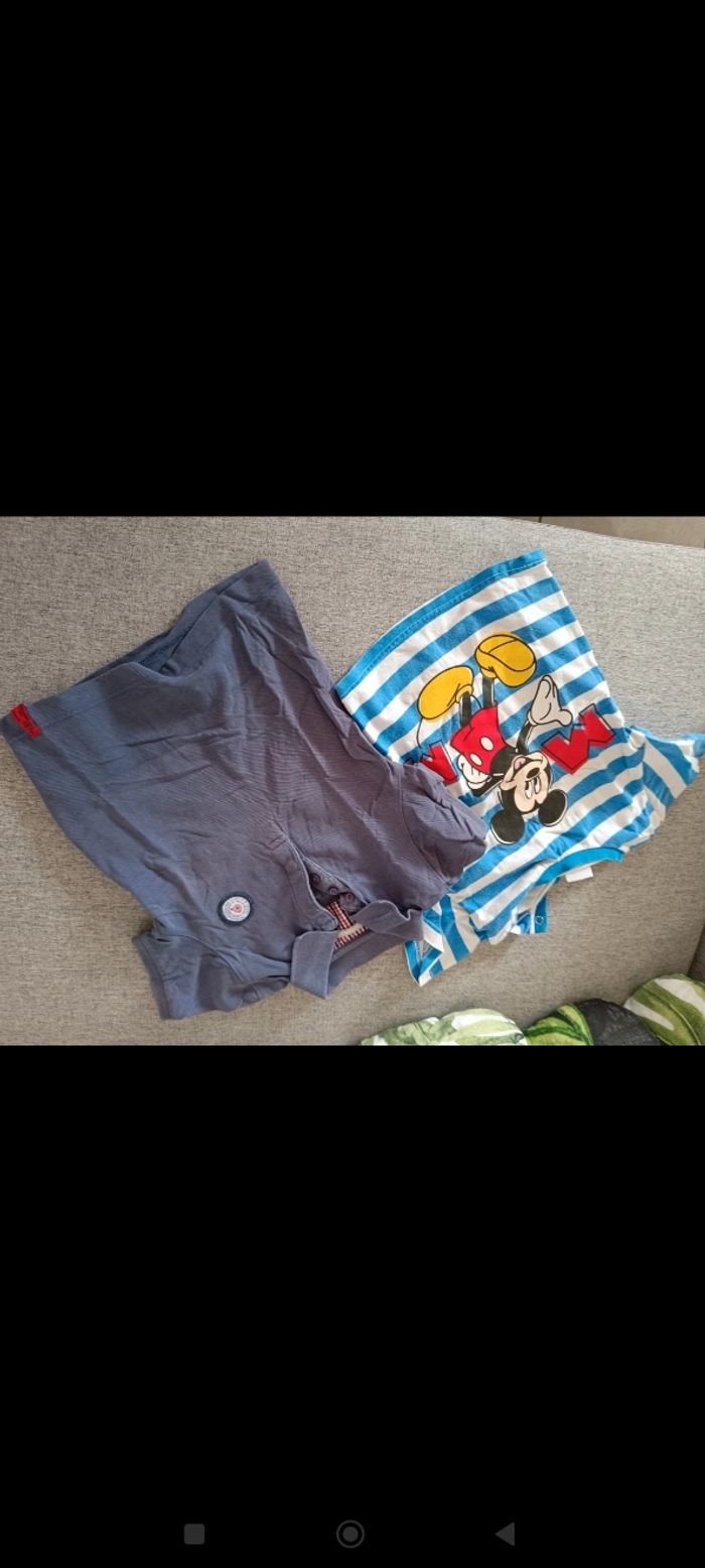 Lot 24mois/2ans - +25 vêtements - photo numéro 6