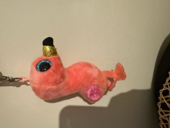 Clip Beanie Boos - Gilda L Oiseau porte clés ty