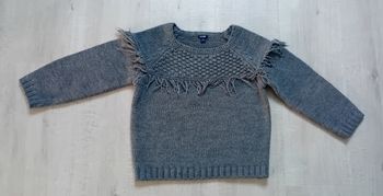 Pull Kiabi 8 ans