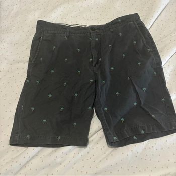 Short bermuda homme H&M