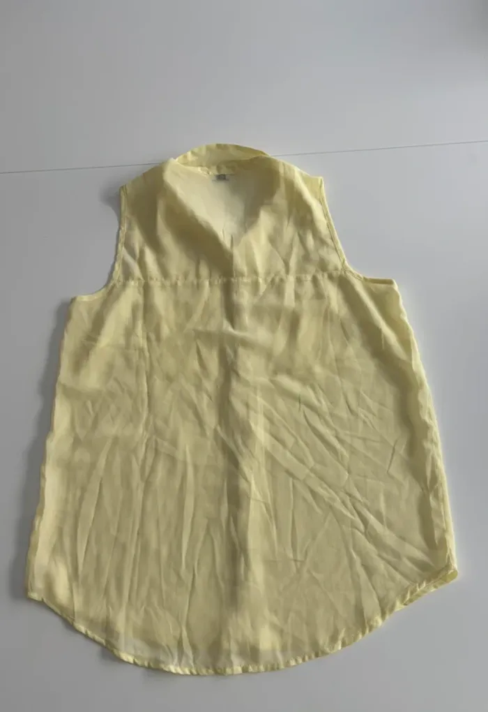 Blouse neuve - photo numéro 3