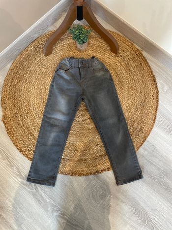 Jeans garçon 5 ans