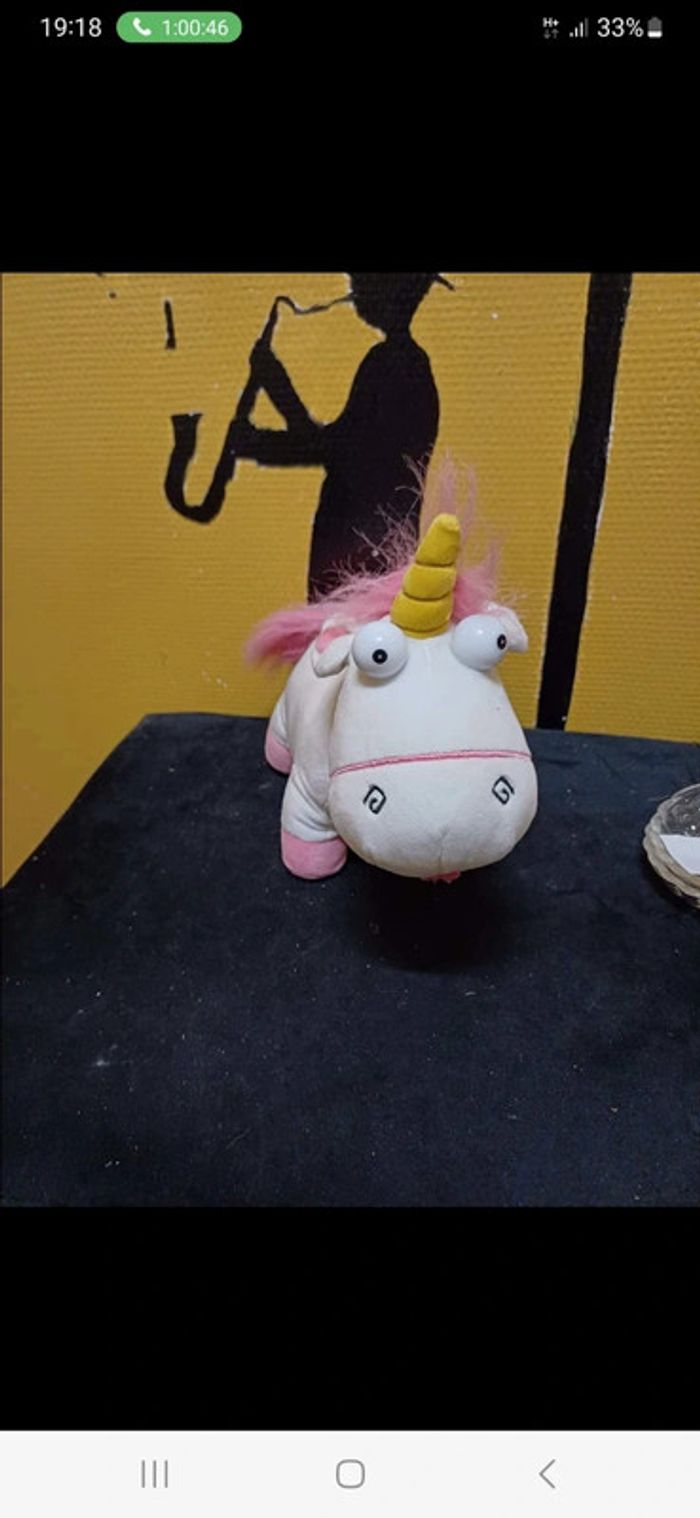 Peluche - photo numéro 2