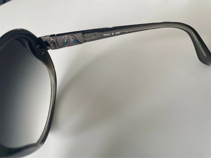 Lunette de soleil femme - photo numéro 8