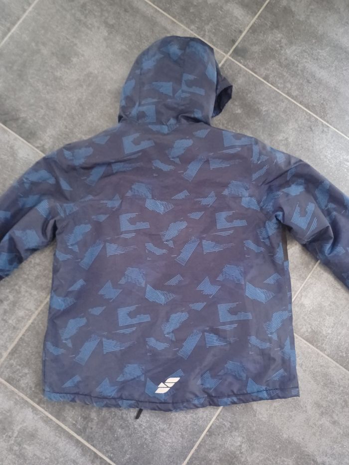 Veste de ski crivit - photo numéro 3