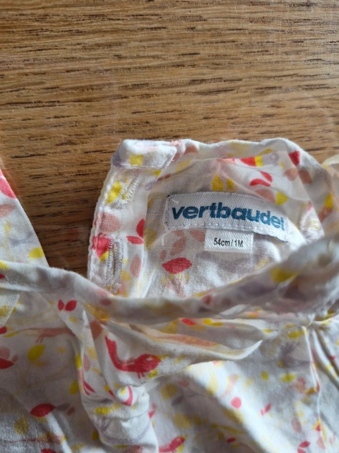 Combishort 1 mois - photo numéro 2