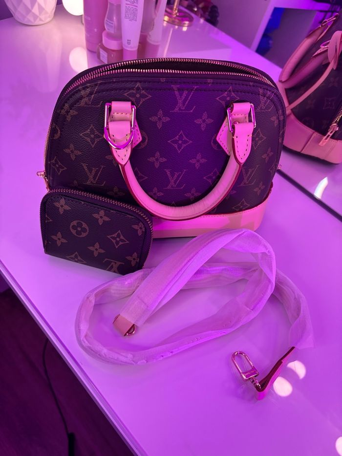 sac bébé alma - photo numéro 3