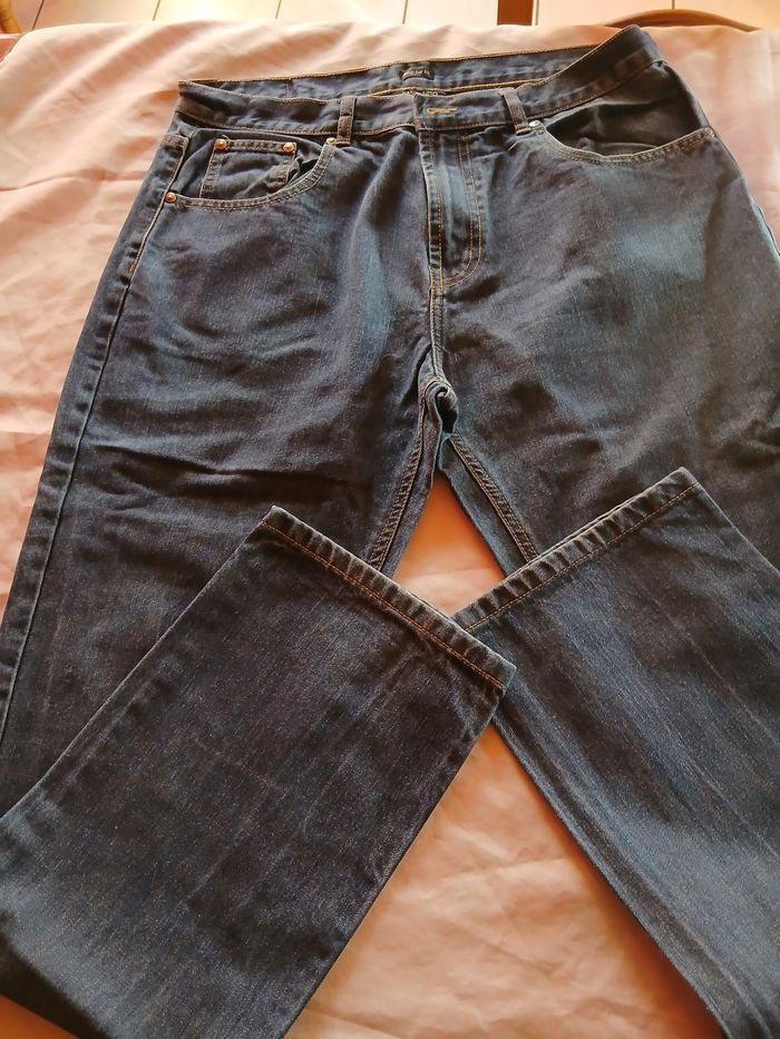Jeans homme - photo numéro 3