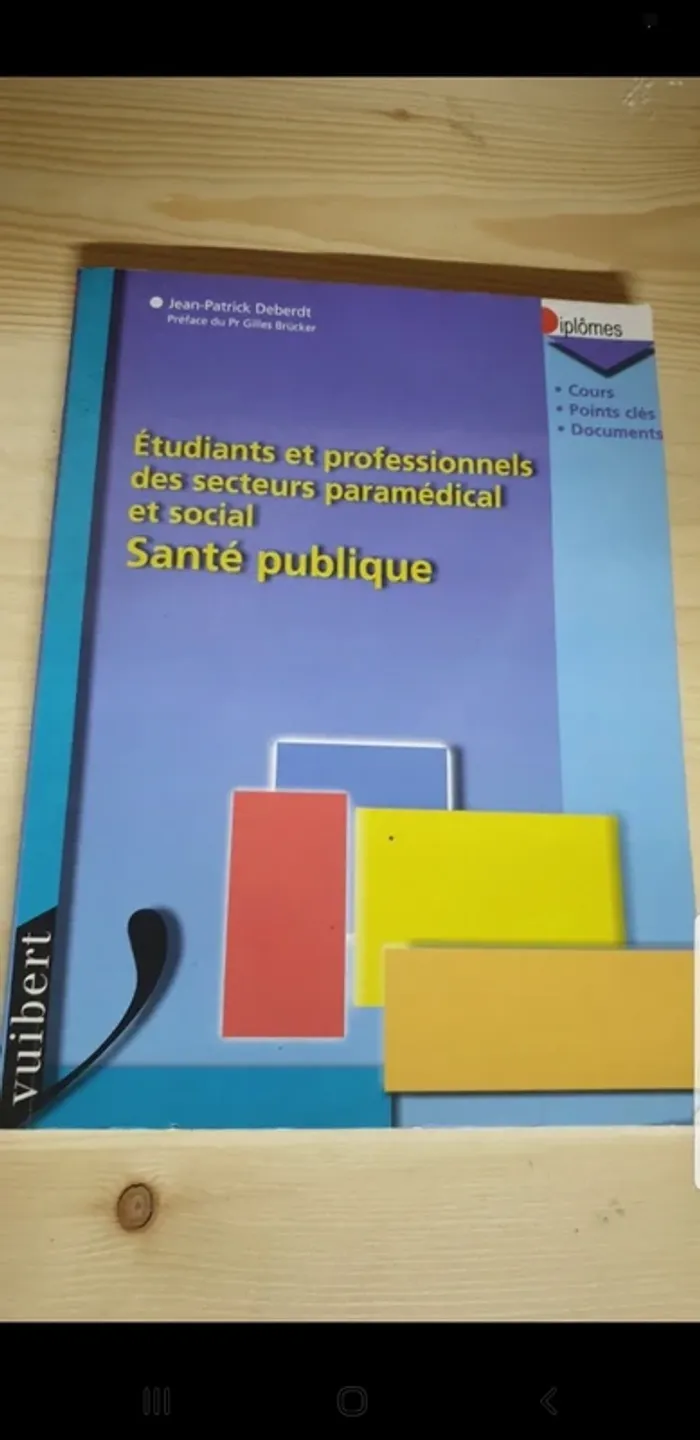 Lot livres scolaires/études
