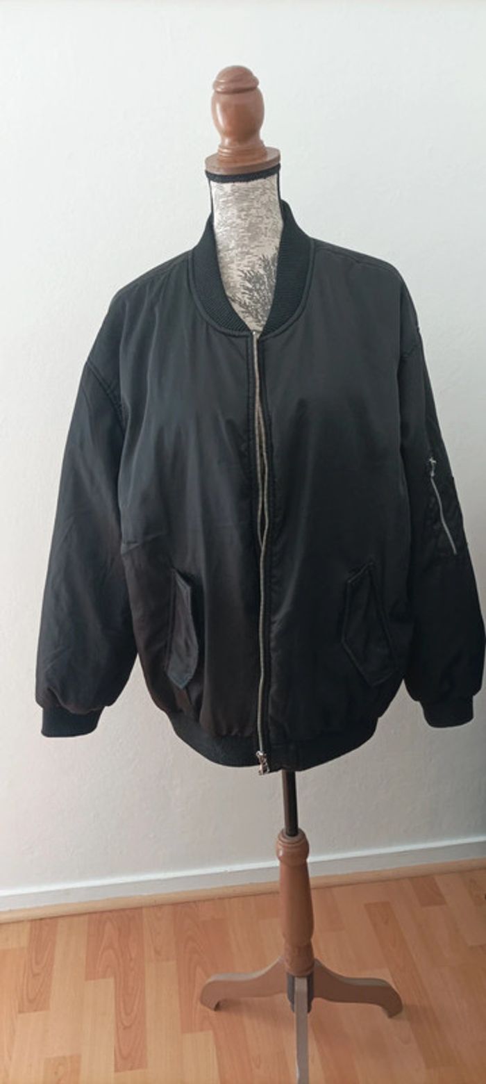 Blouson bombers Jennyfer taille L