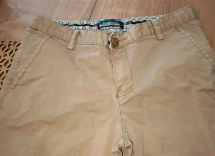 Pantalon tissus S'ebo 36 - photo numéro 2