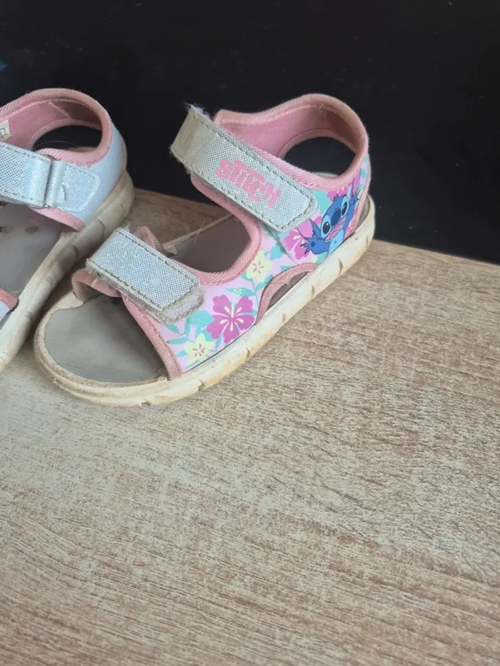 Chaussures été - photo numéro 4