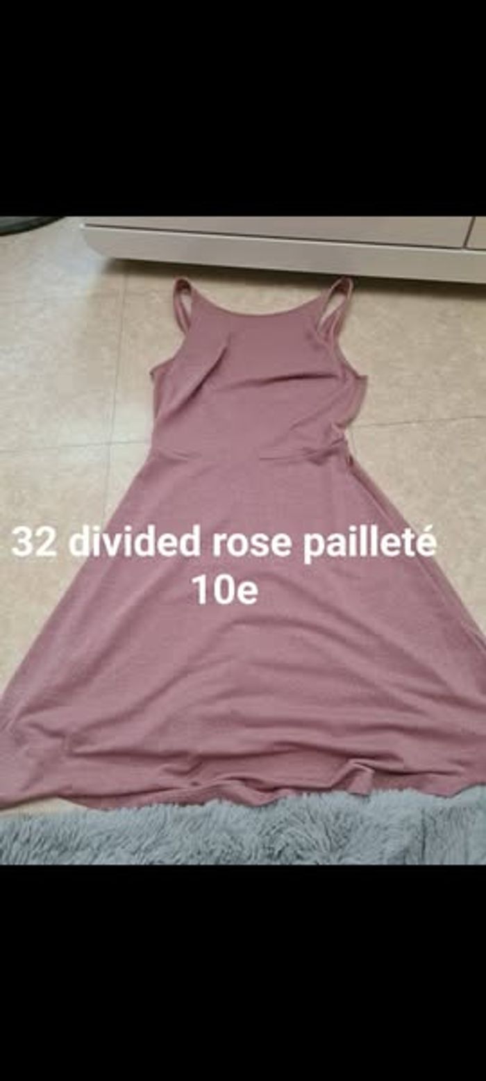 robe femme