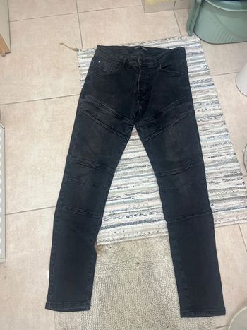 Jean slim basic project x paris