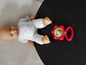 🦒 Hochet Sophie la Girafe – très bon état