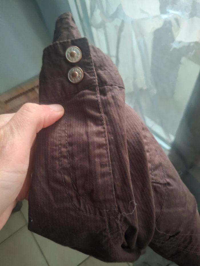 Pantalon d’été léger comme neuf - photo numéro 6