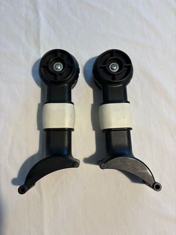 Adaptateur bugaboo pour cadre nacelle reserve. Pour poussette cameleon 2/3.