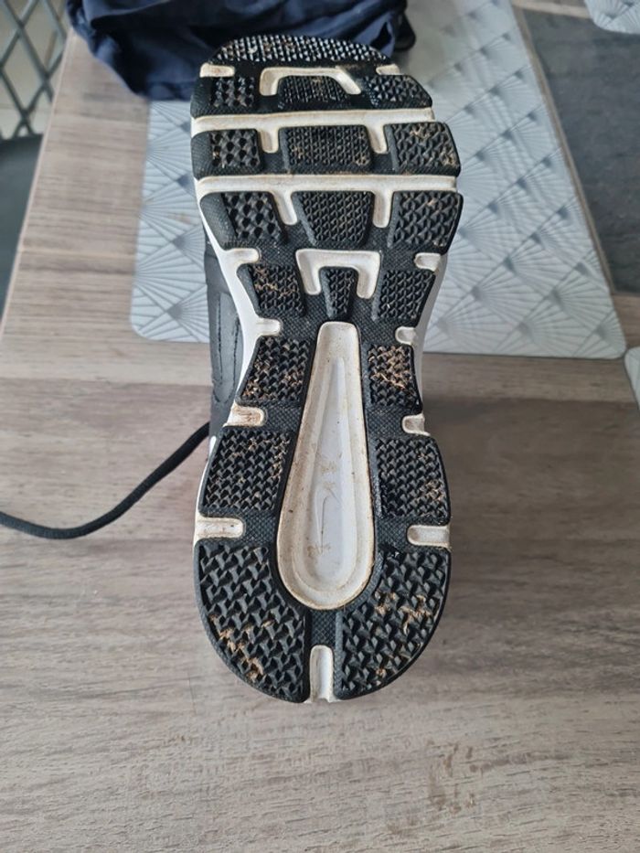 Basket rigide - photo numéro 7