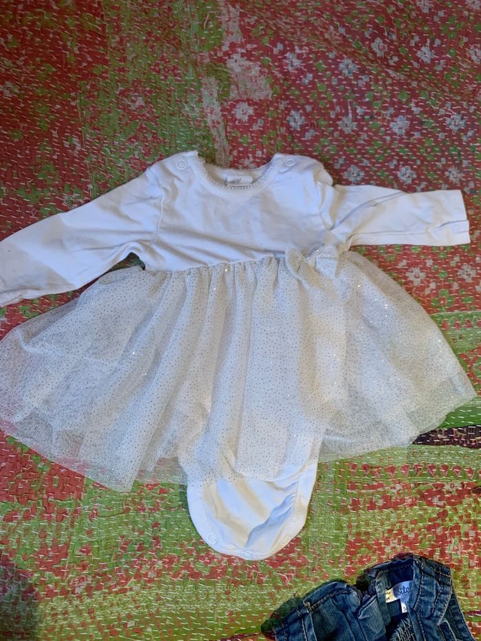 Lot 1 mois - photo numéro 3