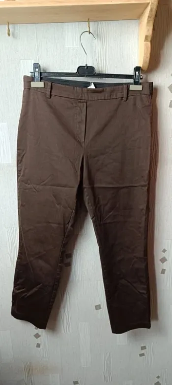379- pantalon, Taille 46, H&M