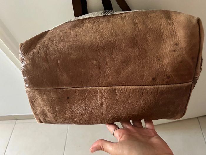 Sac cabas modame - photo numéro 5