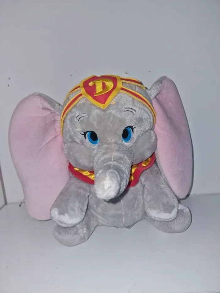 Peluche Dumbo