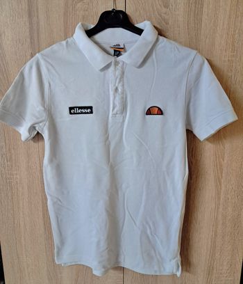 Polo Ellesse