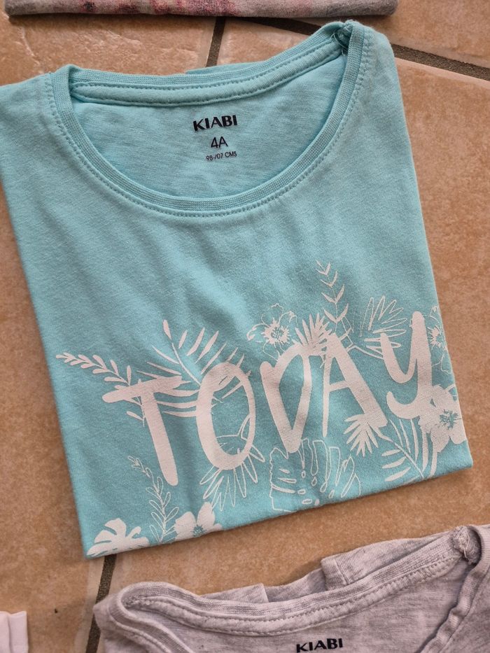 Tshirts - photo numéro 5