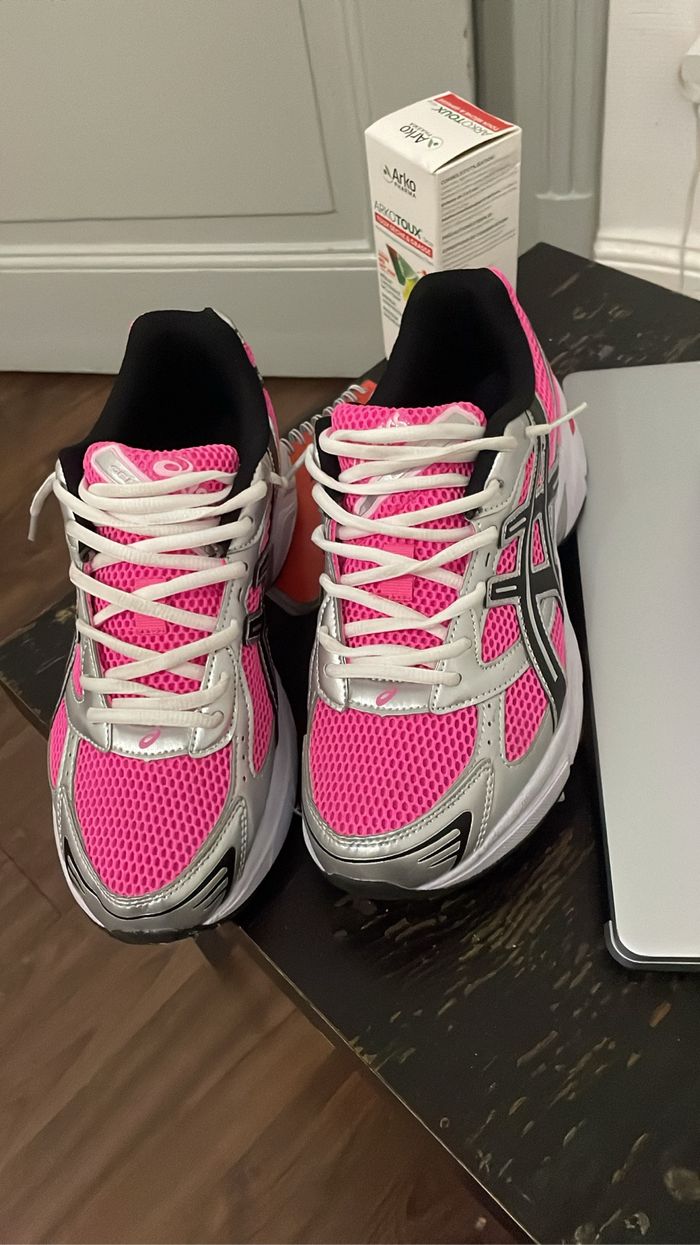 Asics gel 1130 rose