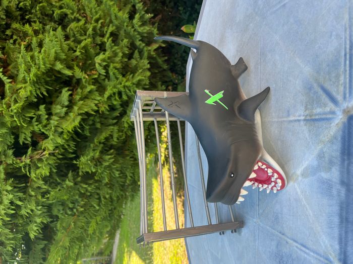 Action Man - Plongeur Requin cage Hasbro - photo numéro 5