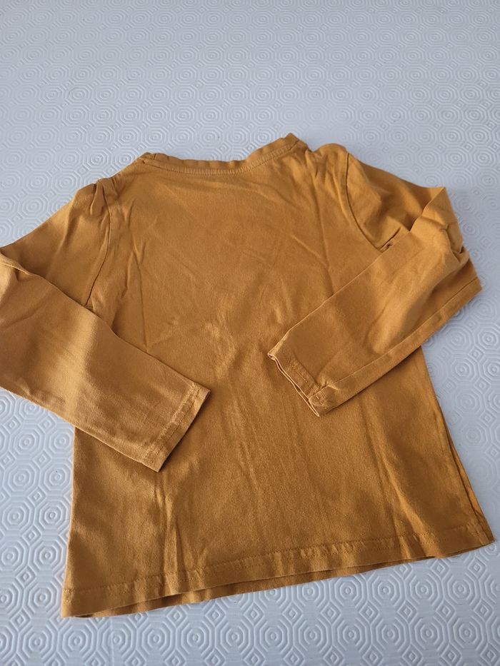 Haut 5 ans - photo numéro 2