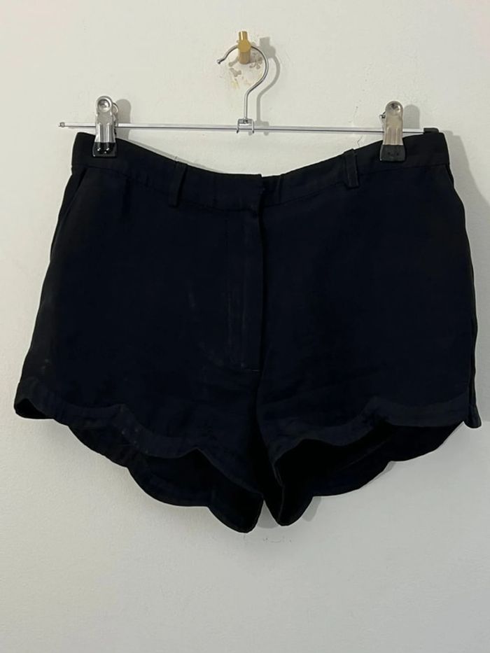 Minishort Vanessa Bruno - photo numéro 3